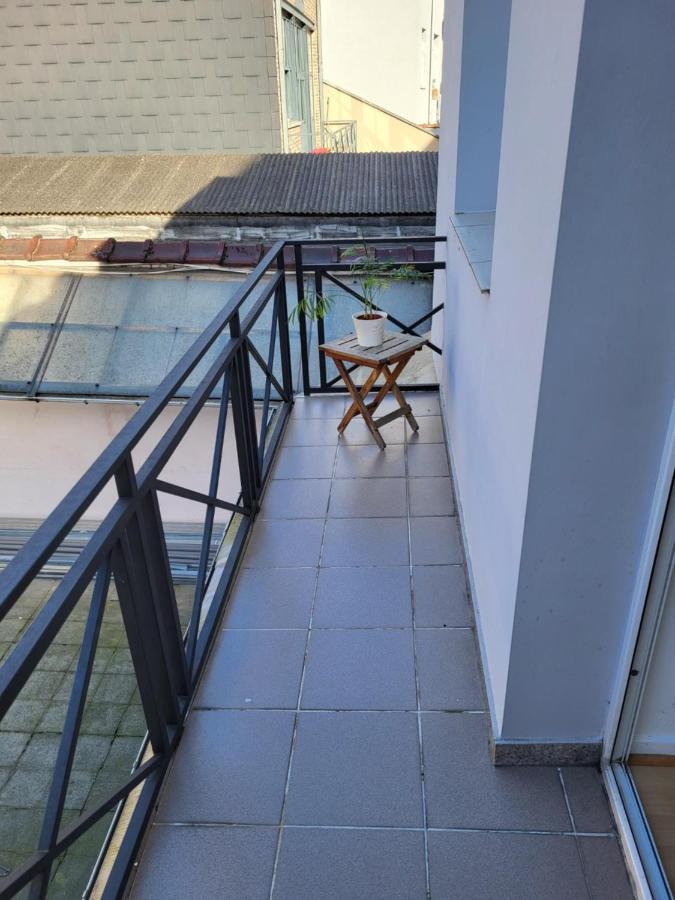 Studio Alicia, Idealement Situe Etterbeek Esterno foto